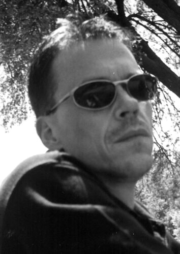 Perry D. Corradino